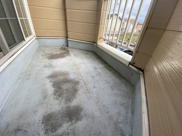 亀山駅 徒歩11分 2階の物件内観写真